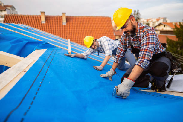 Quick and Trustworthy Emergency Roof Repair Services in Marlene Village, OR
