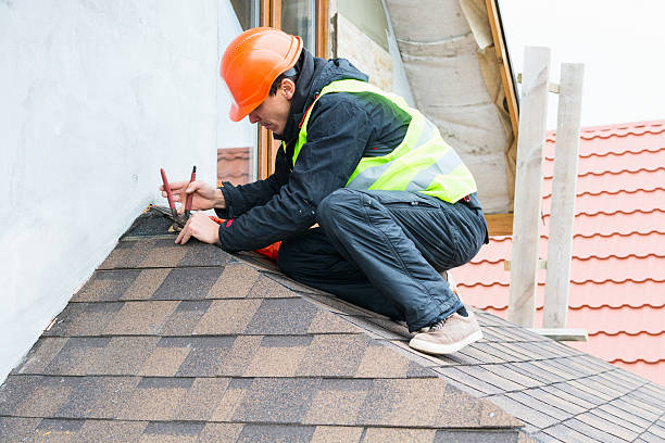 Residential Roof Replacement in Marlene Village, OR